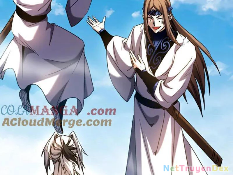 Đệ Tử Tu Luyện Còn Ta Thì Lười Biếng Chapter 145 - Trang 4
