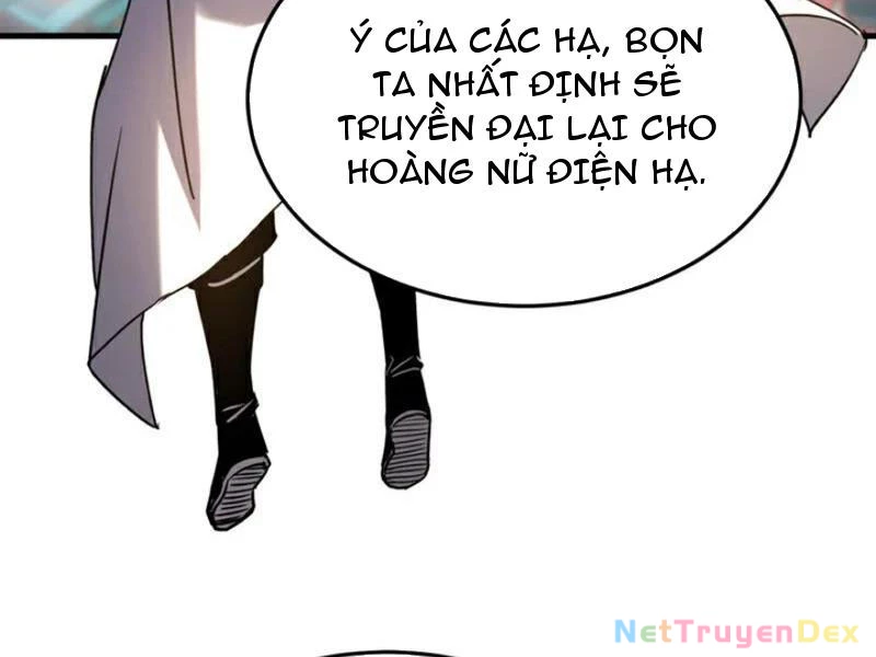 Đệ Tử Tu Luyện Còn Ta Thì Lười Biếng Chapter 145 - Trang 4