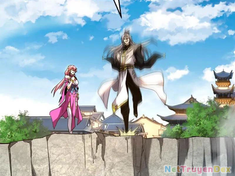 Đệ Tử Tu Luyện Còn Ta Thì Lười Biếng Chapter 145 - Trang 4