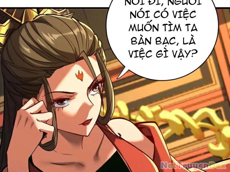 Đệ Tử Tu Luyện Còn Ta Thì Lười Biếng Chapter 145 - Trang 4