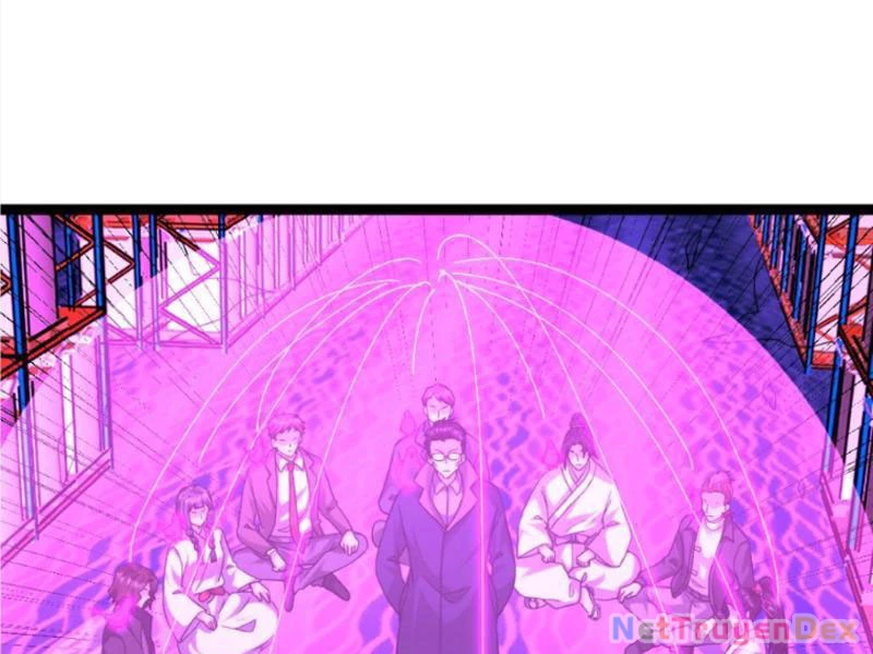 Toàn Cầu Băng Phong: Ta Chế Tạo Phòng An Toàn Tại Tận Thế Chapter 556 - Trang 4