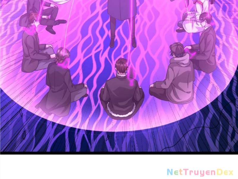 Toàn Cầu Băng Phong: Ta Chế Tạo Phòng An Toàn Tại Tận Thế Chapter 556 - Trang 4