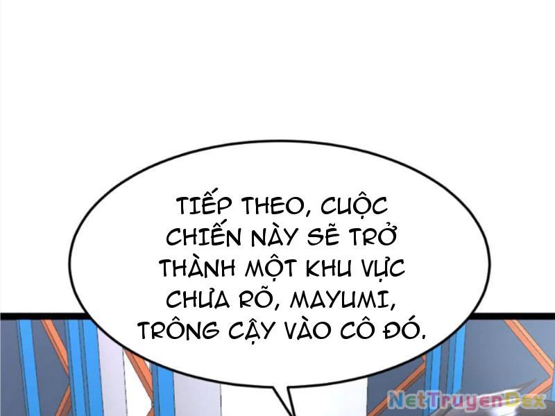 Toàn Cầu Băng Phong: Ta Chế Tạo Phòng An Toàn Tại Tận Thế Chapter 556 - Trang 4