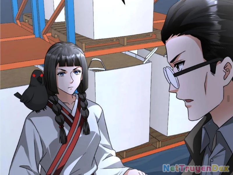 Toàn Cầu Băng Phong: Ta Chế Tạo Phòng An Toàn Tại Tận Thế Chapter 556 - Trang 4