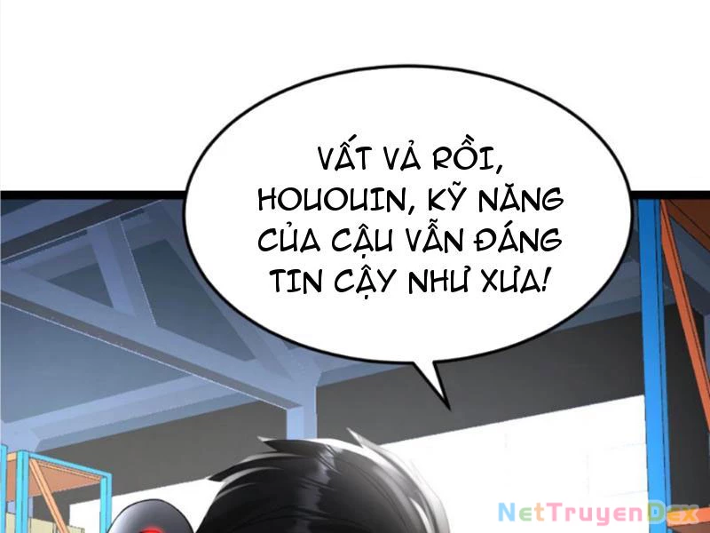 Toàn Cầu Băng Phong: Ta Chế Tạo Phòng An Toàn Tại Tận Thế Chapter 556 - Trang 4