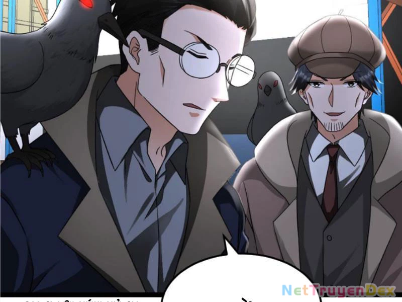 Toàn Cầu Băng Phong: Ta Chế Tạo Phòng An Toàn Tại Tận Thế Chapter 556 - Trang 4