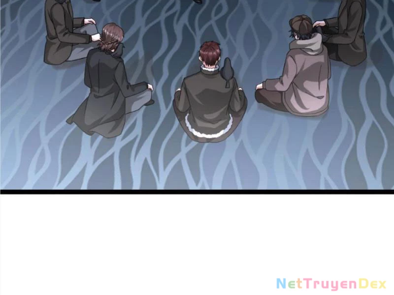 Toàn Cầu Băng Phong: Ta Chế Tạo Phòng An Toàn Tại Tận Thế Chapter 556 - Trang 4