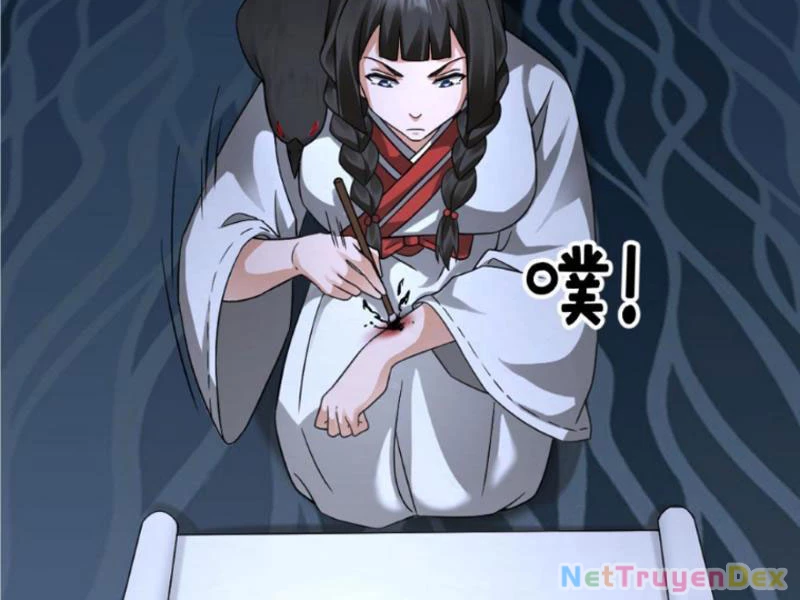 Toàn Cầu Băng Phong: Ta Chế Tạo Phòng An Toàn Tại Tận Thế Chapter 556 - Trang 4