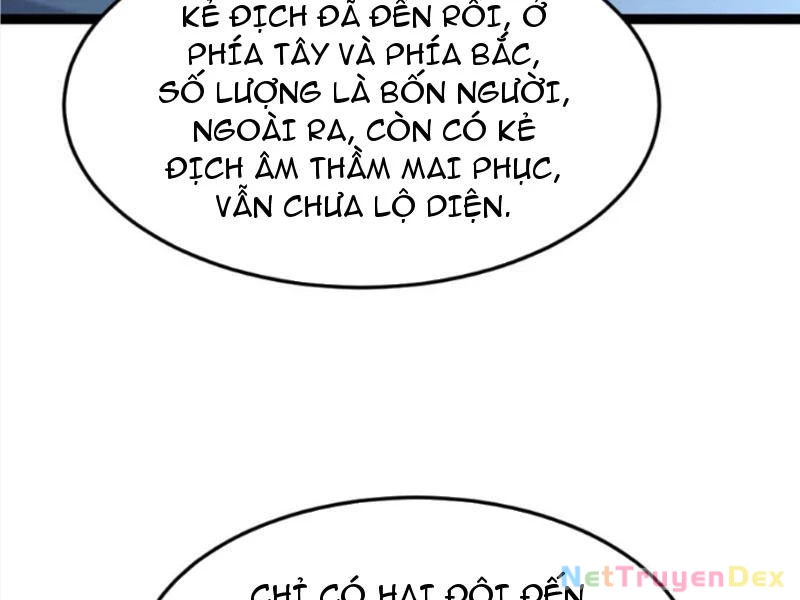 Toàn Cầu Băng Phong: Ta Chế Tạo Phòng An Toàn Tại Tận Thế Chapter 556 - Trang 4