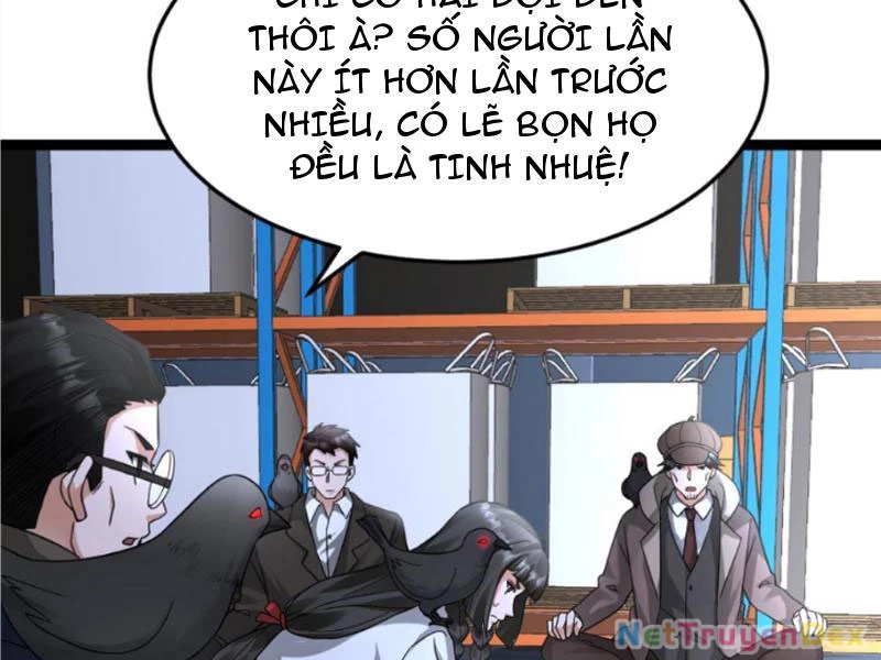 Toàn Cầu Băng Phong: Ta Chế Tạo Phòng An Toàn Tại Tận Thế Chapter 556 - Trang 4
