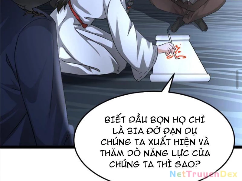 Toàn Cầu Băng Phong: Ta Chế Tạo Phòng An Toàn Tại Tận Thế Chapter 556 - Trang 4