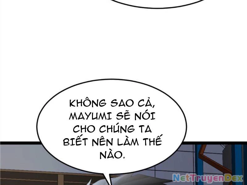 Toàn Cầu Băng Phong: Ta Chế Tạo Phòng An Toàn Tại Tận Thế Chapter 556 - Trang 4