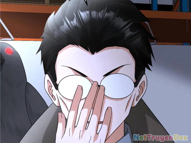 Toàn Cầu Băng Phong: Ta Chế Tạo Phòng An Toàn Tại Tận Thế Chapter 556 - Trang 4