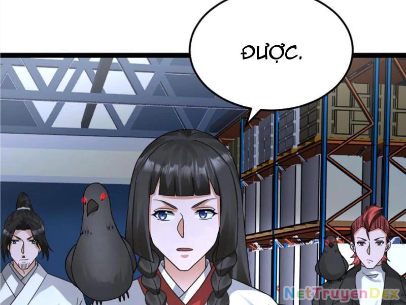 Toàn Cầu Băng Phong: Ta Chế Tạo Phòng An Toàn Tại Tận Thế Chapter 556 - Trang 4