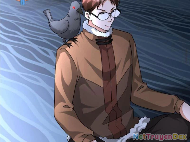 Toàn Cầu Băng Phong: Ta Chế Tạo Phòng An Toàn Tại Tận Thế Chapter 556 - Trang 4