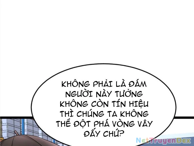 Toàn Cầu Băng Phong: Ta Chế Tạo Phòng An Toàn Tại Tận Thế Chapter 556 - Trang 4