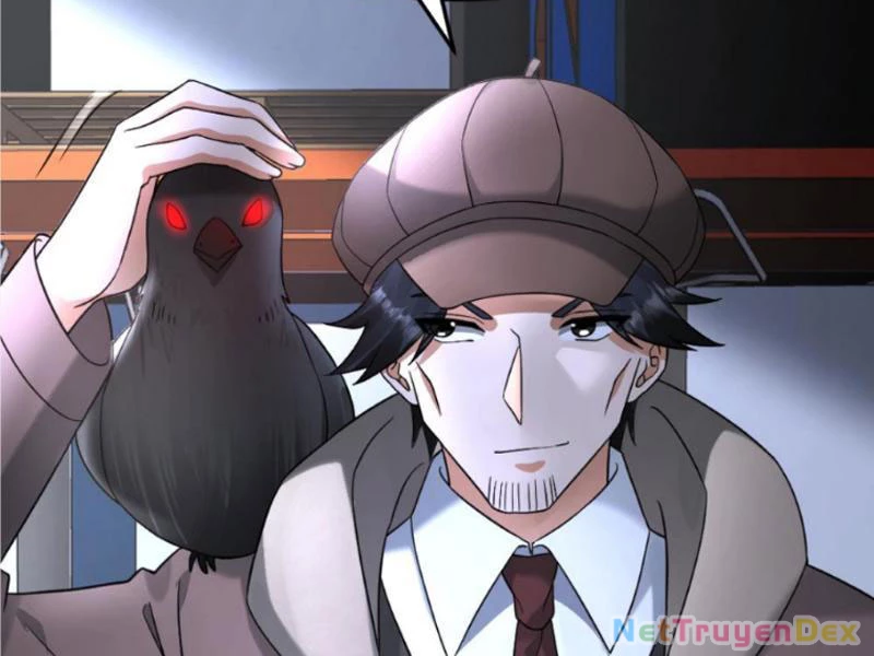 Toàn Cầu Băng Phong: Ta Chế Tạo Phòng An Toàn Tại Tận Thế Chapter 556 - Trang 4