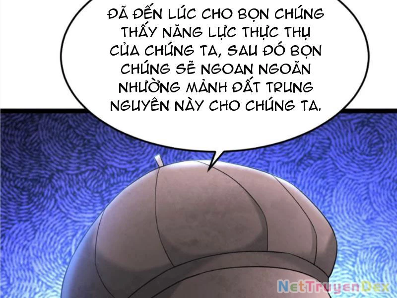 Toàn Cầu Băng Phong: Ta Chế Tạo Phòng An Toàn Tại Tận Thế Chapter 556 - Trang 4