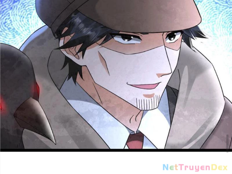 Toàn Cầu Băng Phong: Ta Chế Tạo Phòng An Toàn Tại Tận Thế Chapter 556 - Trang 4