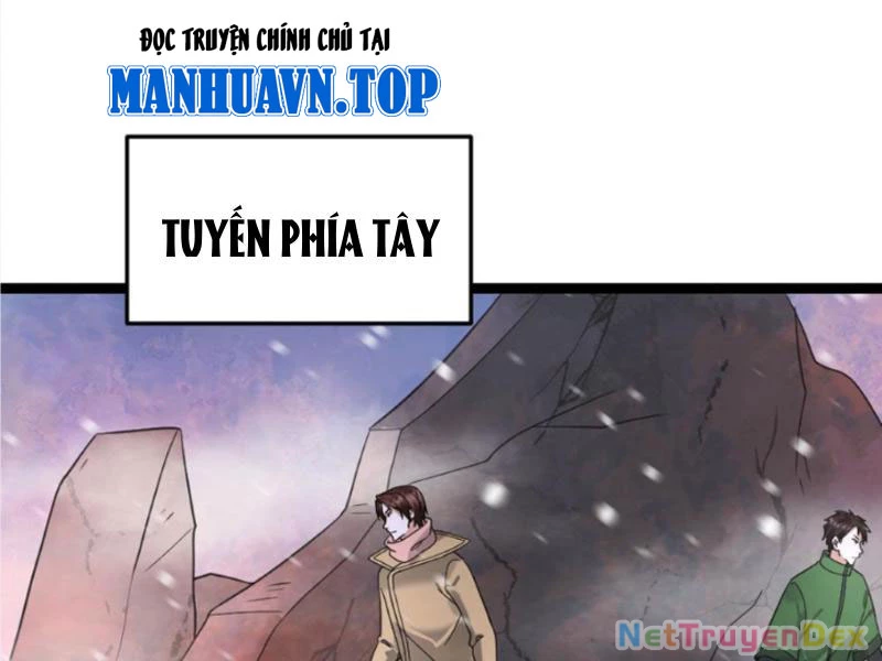 Toàn Cầu Băng Phong: Ta Chế Tạo Phòng An Toàn Tại Tận Thế Chapter 556 - Trang 4