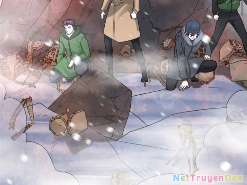 Toàn Cầu Băng Phong: Ta Chế Tạo Phòng An Toàn Tại Tận Thế Chapter 556 - Trang 4