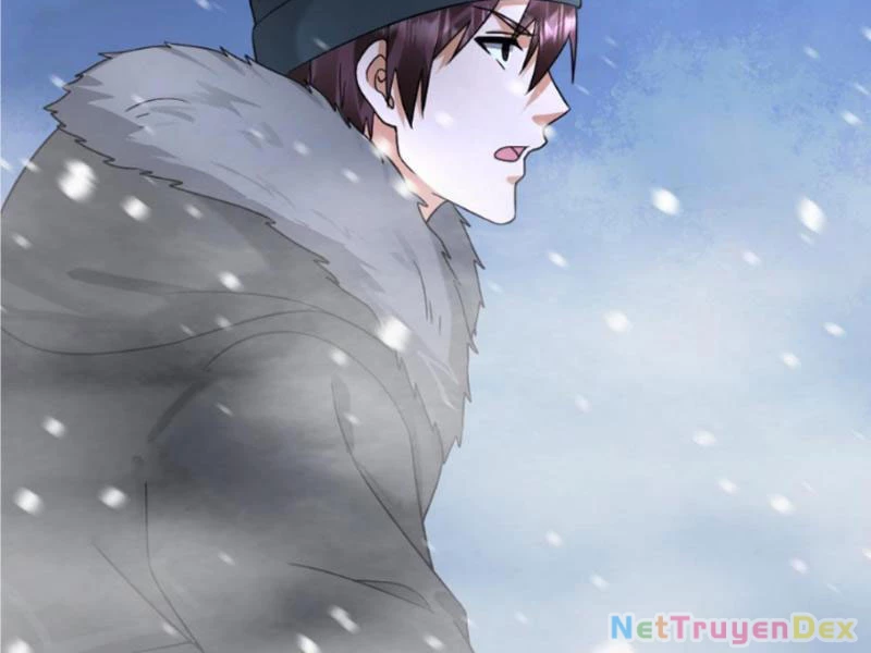 Toàn Cầu Băng Phong: Ta Chế Tạo Phòng An Toàn Tại Tận Thế Chapter 556 - Trang 4