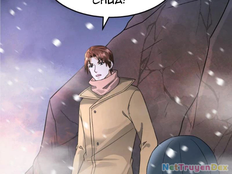 Toàn Cầu Băng Phong: Ta Chế Tạo Phòng An Toàn Tại Tận Thế Chapter 556 - Trang 4