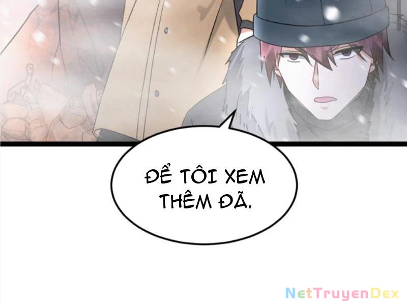 Toàn Cầu Băng Phong: Ta Chế Tạo Phòng An Toàn Tại Tận Thế Chapter 556 - Trang 4