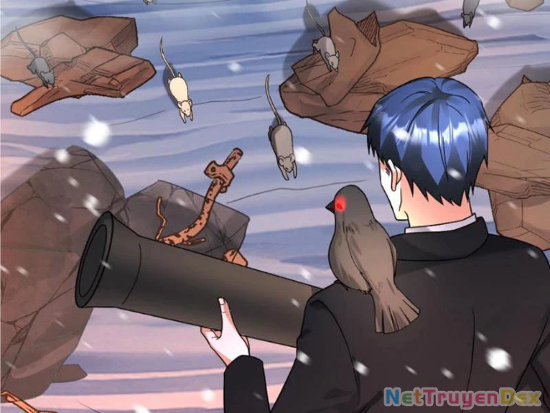 Toàn Cầu Băng Phong: Ta Chế Tạo Phòng An Toàn Tại Tận Thế Chapter 556 - Trang 4