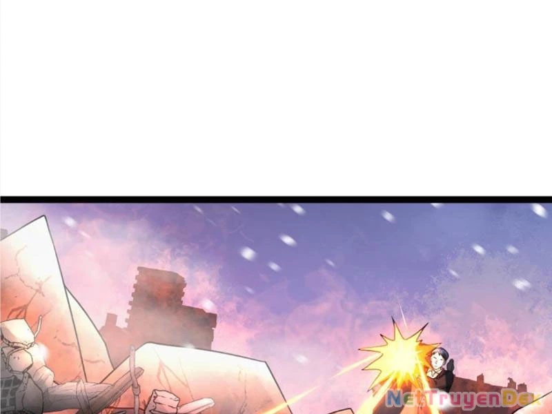 Toàn Cầu Băng Phong: Ta Chế Tạo Phòng An Toàn Tại Tận Thế Chapter 556 - Trang 4