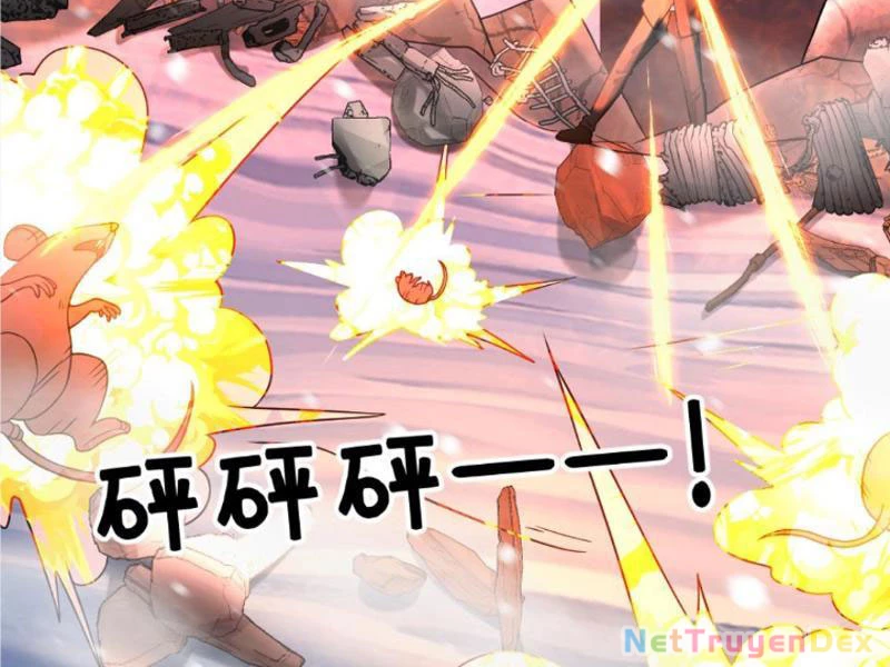 Toàn Cầu Băng Phong: Ta Chế Tạo Phòng An Toàn Tại Tận Thế Chapter 556 - Trang 4