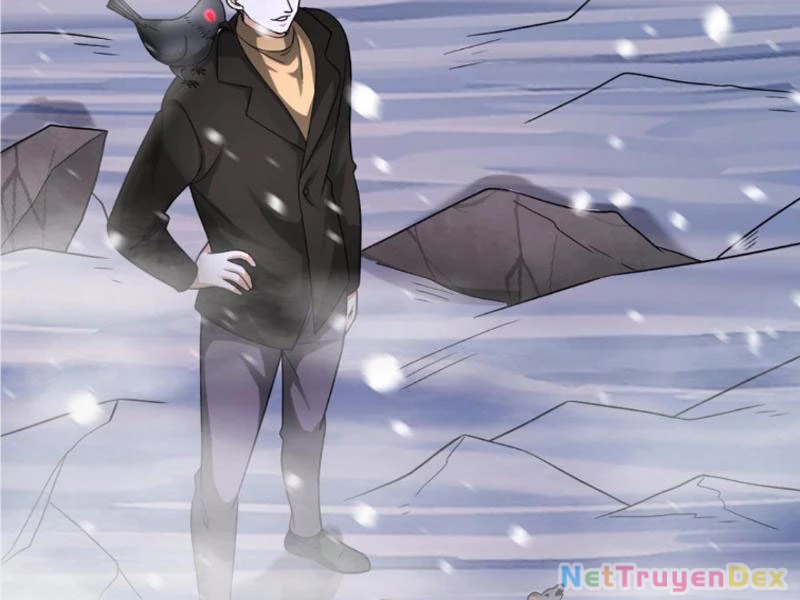 Toàn Cầu Băng Phong: Ta Chế Tạo Phòng An Toàn Tại Tận Thế Chapter 556 - Trang 4