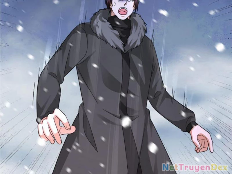 Toàn Cầu Băng Phong: Ta Chế Tạo Phòng An Toàn Tại Tận Thế Chapter 556 - Trang 4