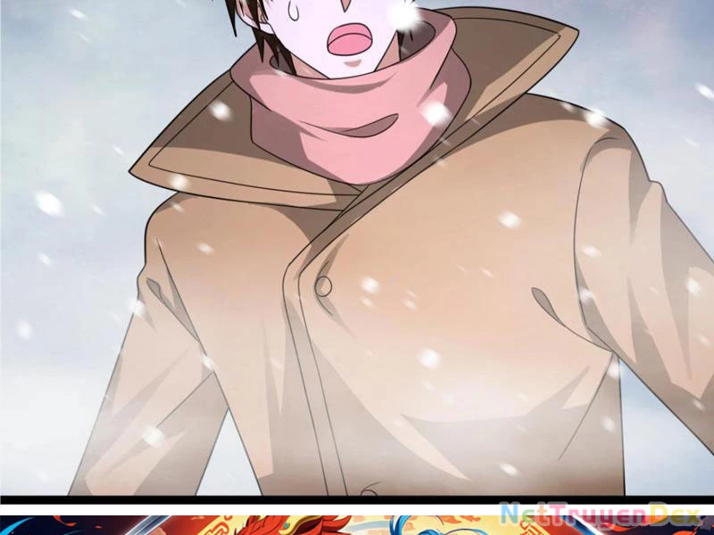 Toàn Cầu Băng Phong: Ta Chế Tạo Phòng An Toàn Tại Tận Thế Chapter 556 - Trang 4