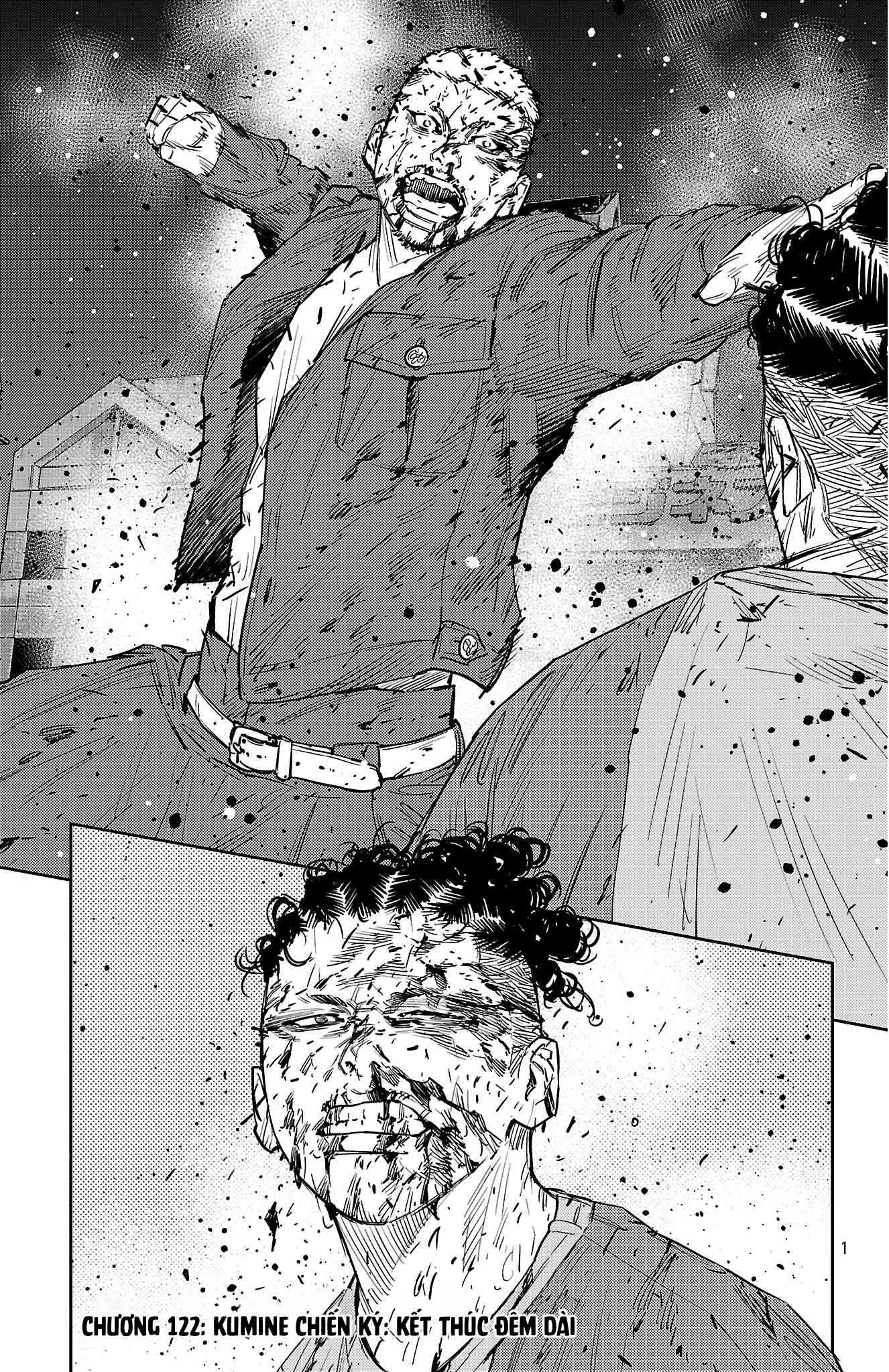 Nine Peaks Chapter 122 - Trang 4