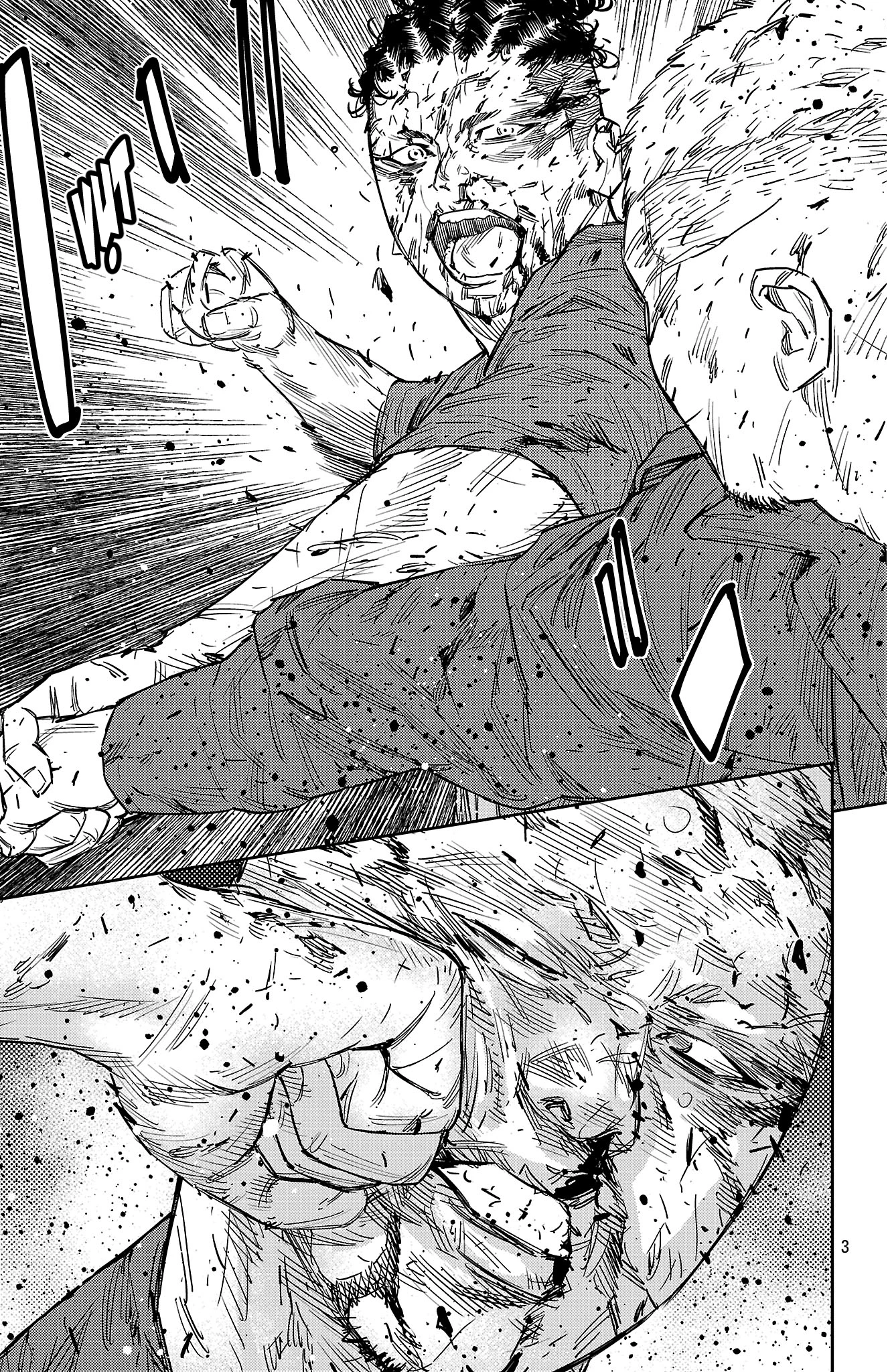 Nine Peaks Chapter 122 - Trang 4