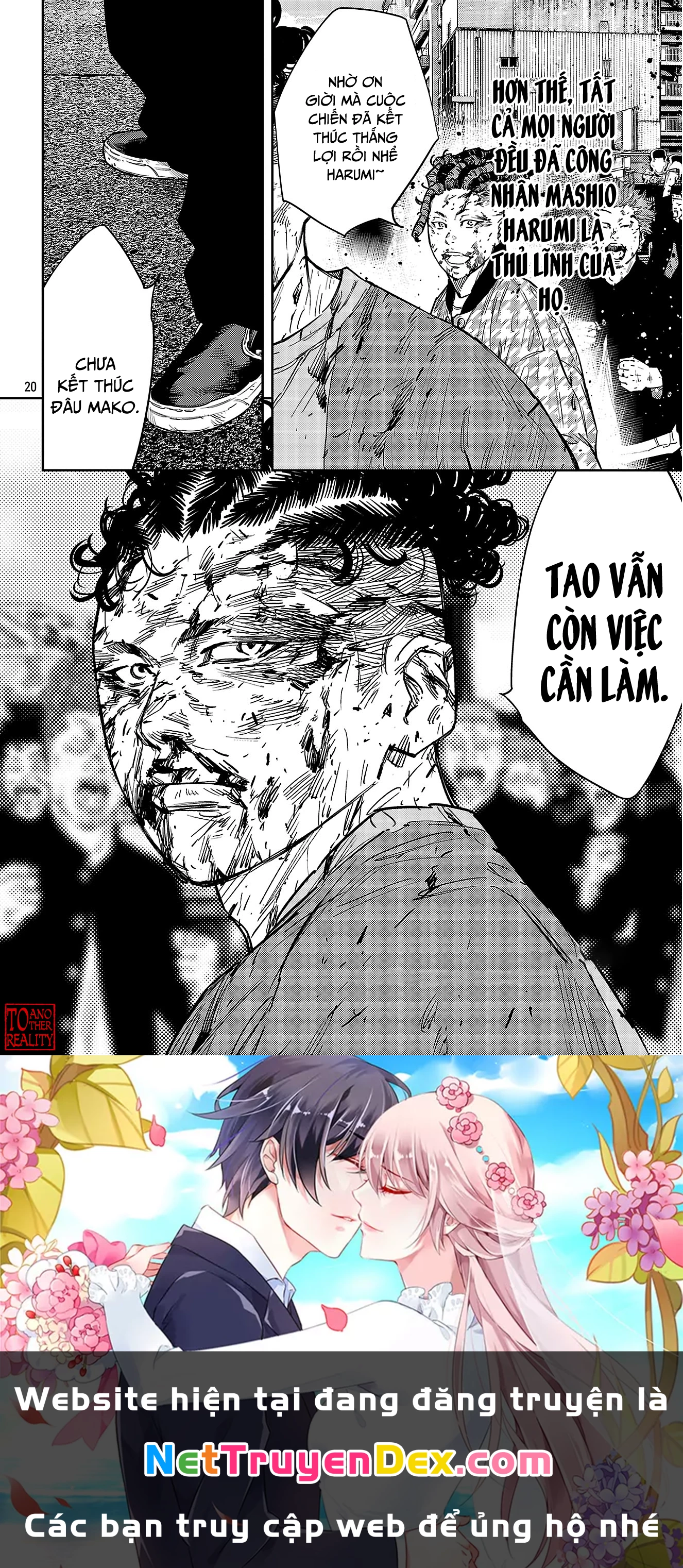 Nine Peaks Chapter 122 - Trang 4