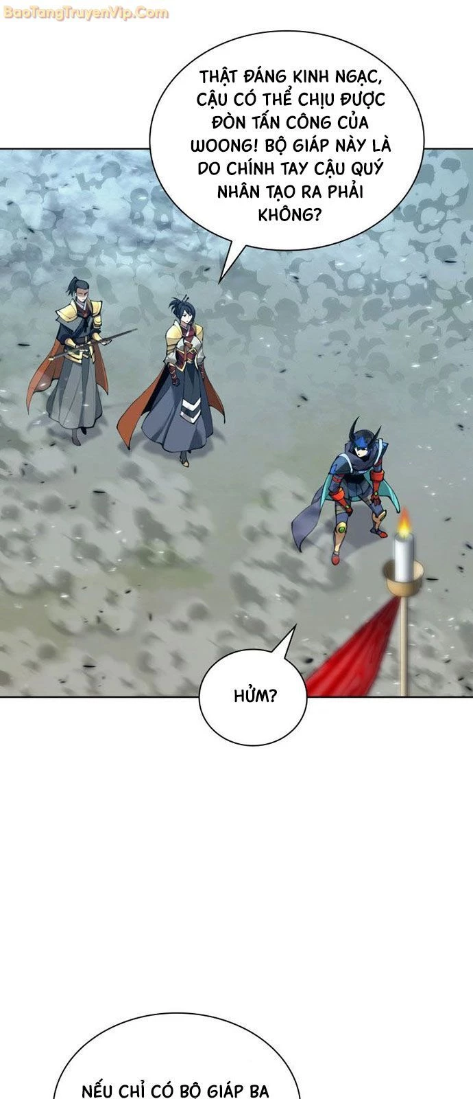 Thợ Rèn Huyền Thoại Chapter 263 - Trang 4