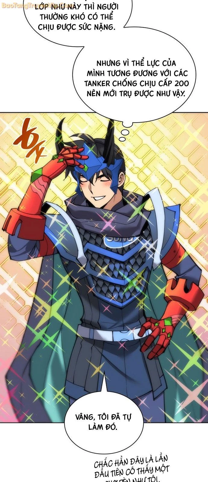 Thợ Rèn Huyền Thoại Chapter 263 - Trang 4