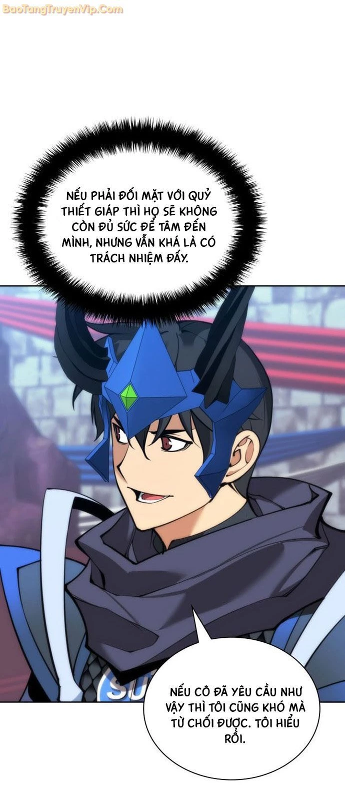 Thợ Rèn Huyền Thoại Chapter 263 - Trang 4