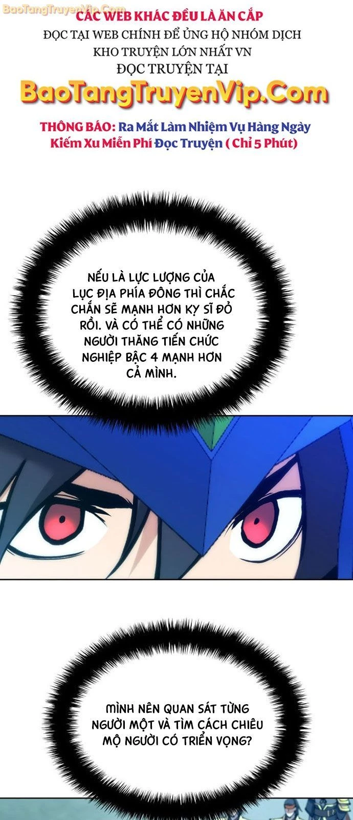 Thợ Rèn Huyền Thoại Chapter 263 - Trang 4