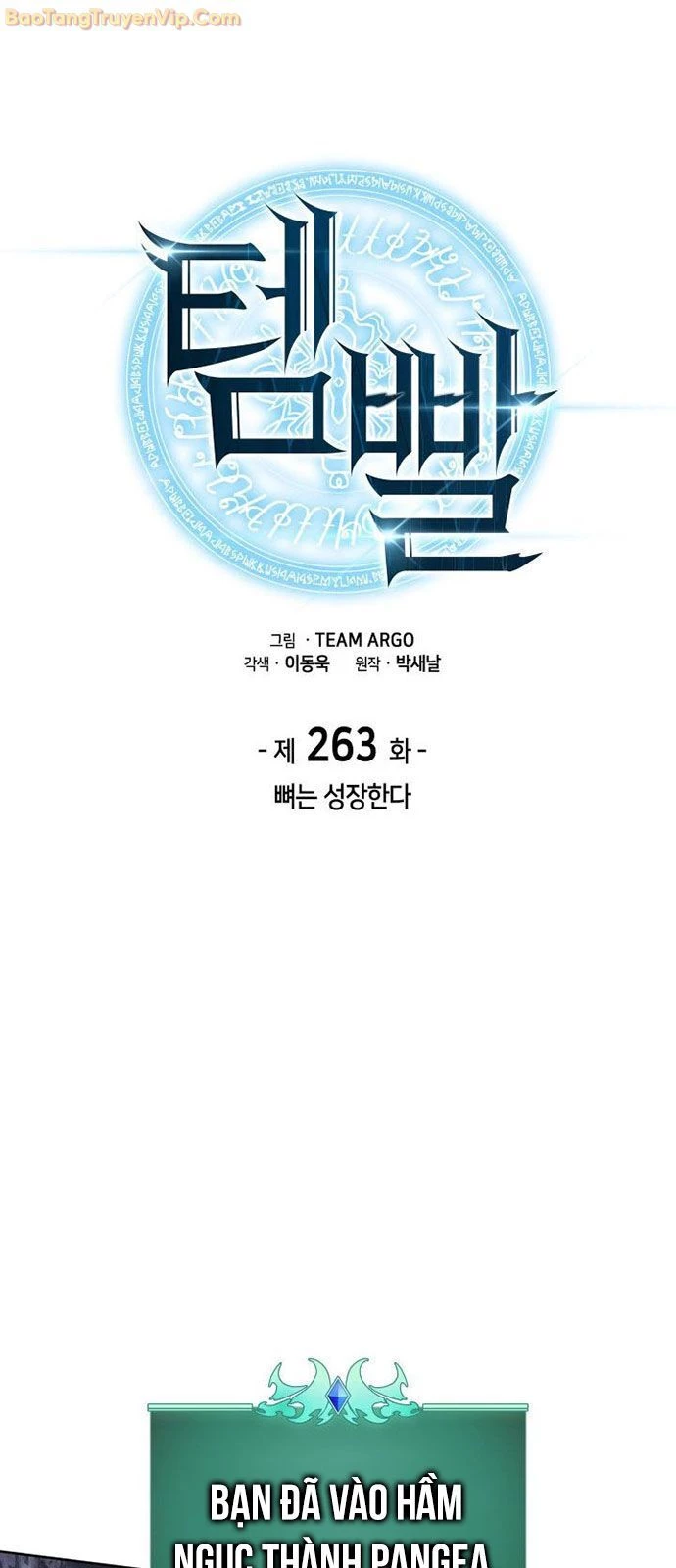 Thợ Rèn Huyền Thoại Chapter 263 - Trang 4