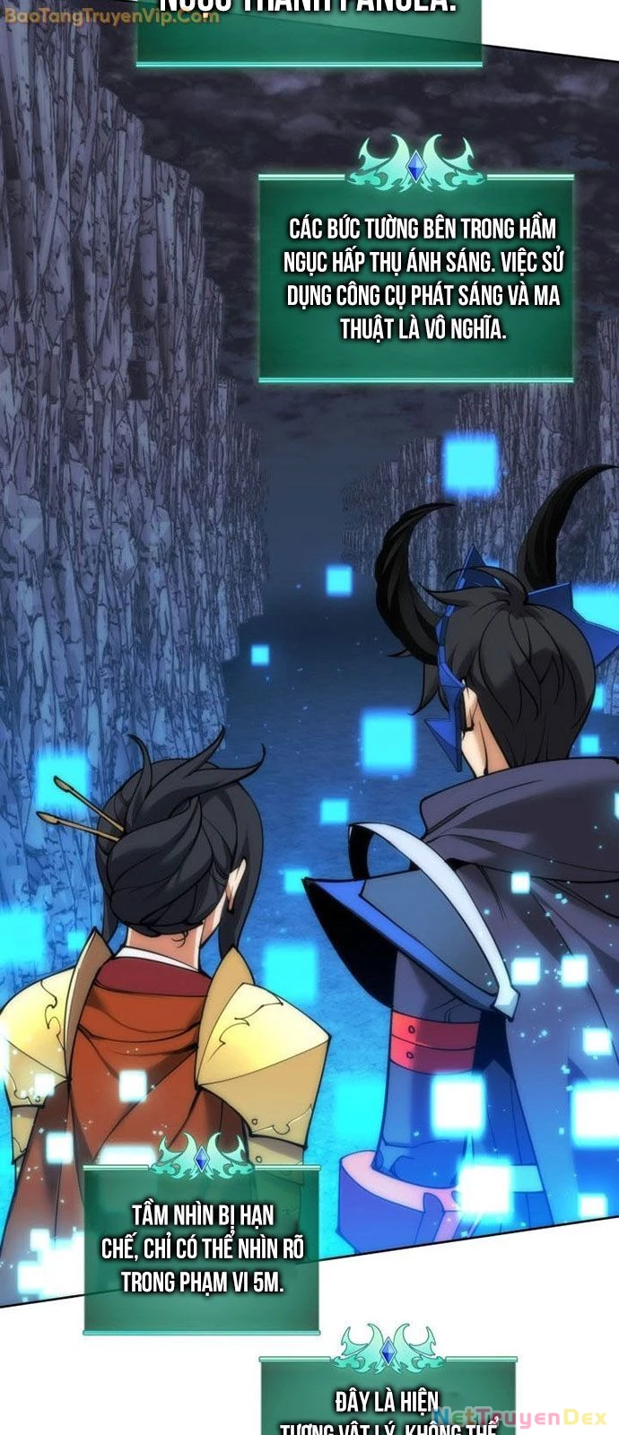 Thợ Rèn Huyền Thoại Chapter 263 - Trang 4