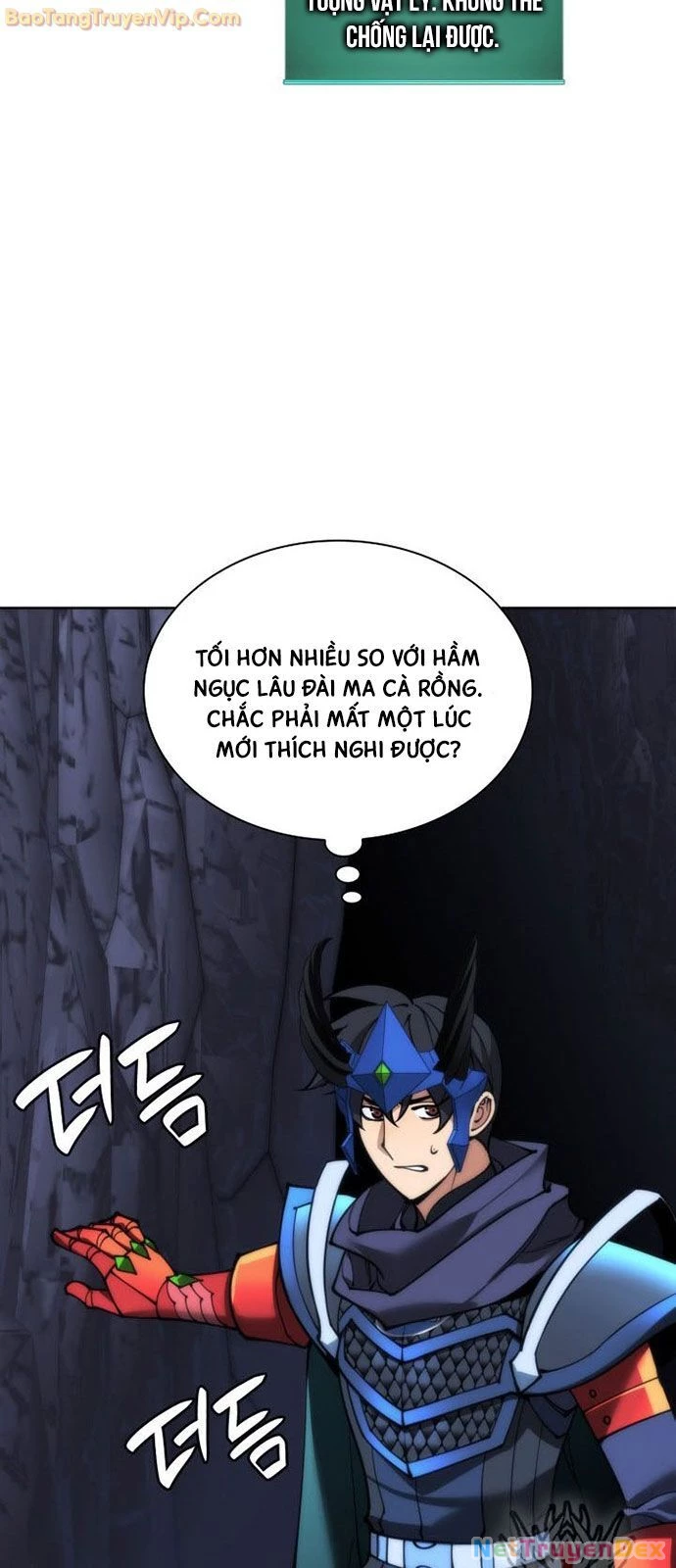 Thợ Rèn Huyền Thoại Chapter 263 - Trang 4