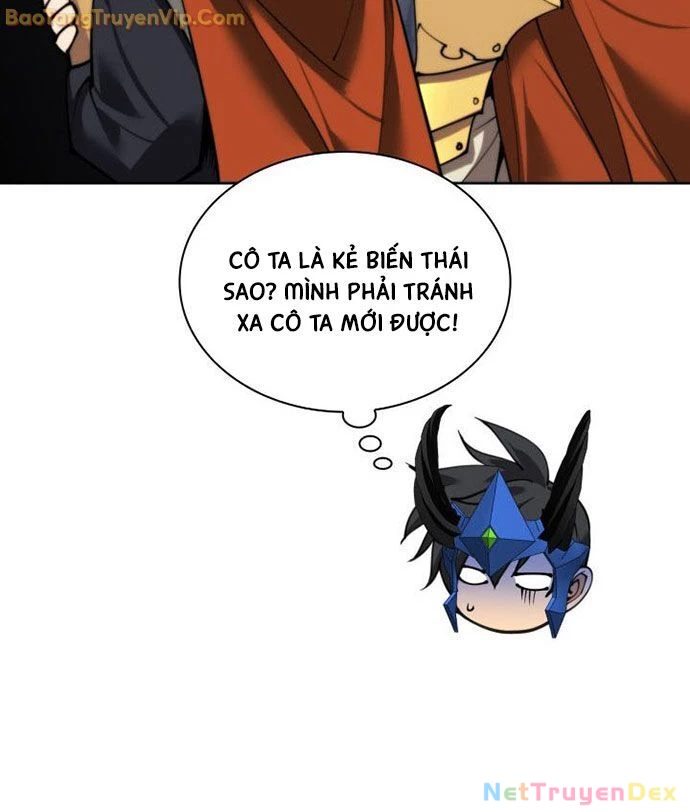 Thợ Rèn Huyền Thoại Chapter 263 - Trang 4