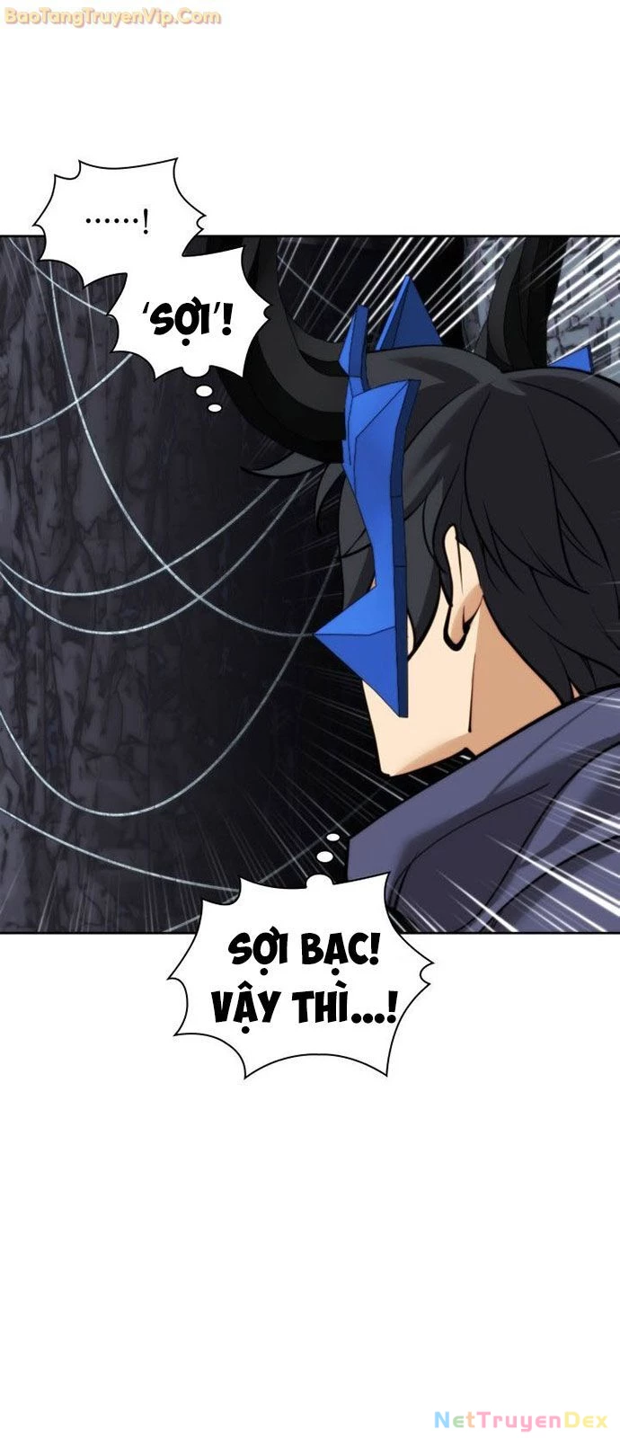 Thợ Rèn Huyền Thoại Chapter 263 - Trang 4