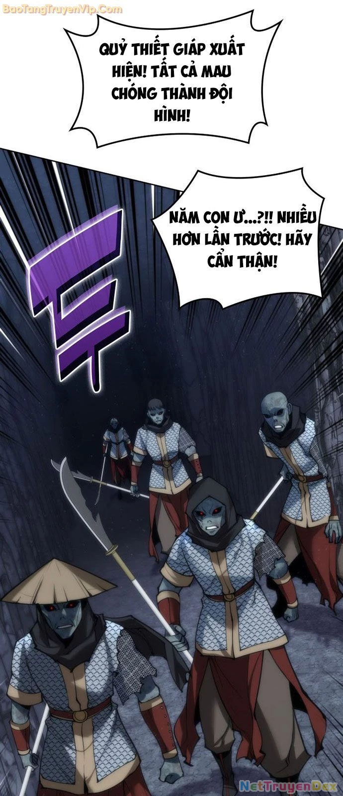 Thợ Rèn Huyền Thoại Chapter 263 - Trang 4