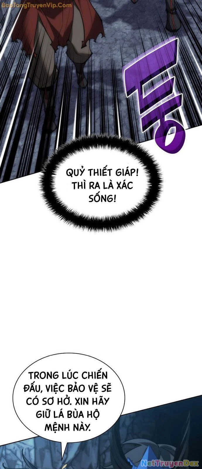 Thợ Rèn Huyền Thoại Chapter 263 - Trang 4