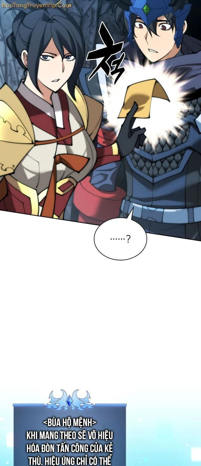 Thợ Rèn Huyền Thoại Chapter 263 - Trang 4