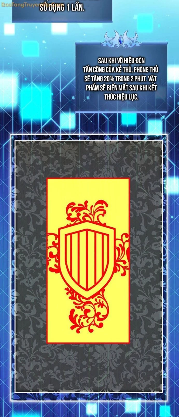 Thợ Rèn Huyền Thoại Chapter 263 - Trang 4